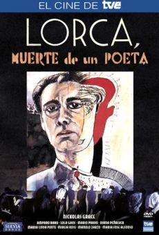 Lorca, muerte de un poeta en ligne gratuit
