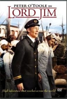 Lord Jim online streaming