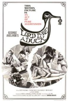 Lord Love a Duck online streaming