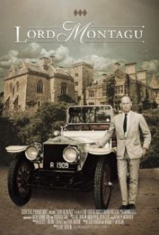 Lord Montagu online streaming