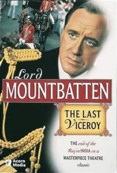 Película: Lord Mountbatten: The Last Viceroy