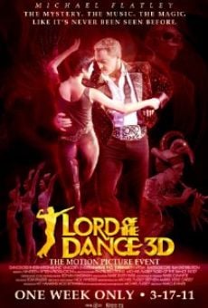 Lord of the Dance in 3D Online Free