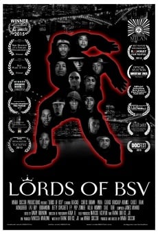 Película: Lords of BSV