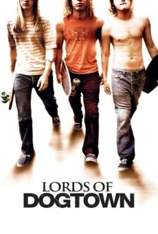 Lords of Dogtown online streaming