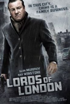 Lords of London on-line gratuito