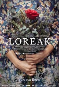 Loreak - Fiori online streaming