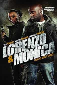Lorenzo & Monica
