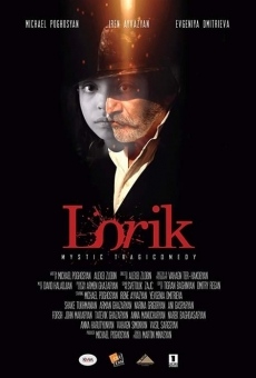 Lorik (2018)