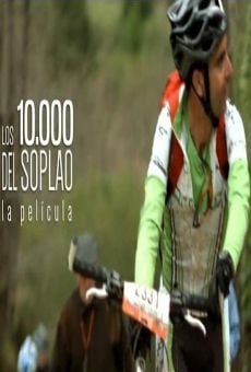 Los 10.000 del Soplao, la película (2013)