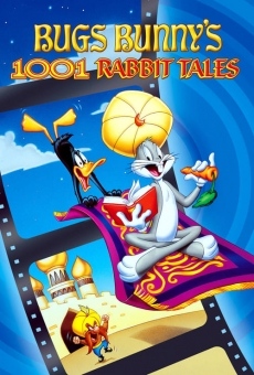Bugs Bunny's 3rd Movie: 1001 Rabbit Tales online free