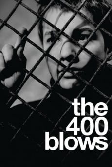 The 400 Blows en ligne gratuit