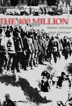 The 400 Million stream online deutsch