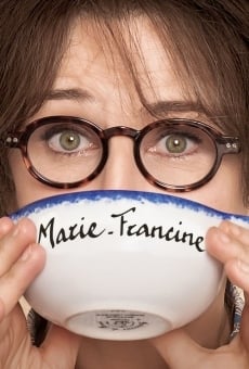 Marie-Francine on-line gratuito