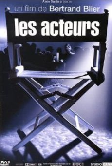 Actors online streaming