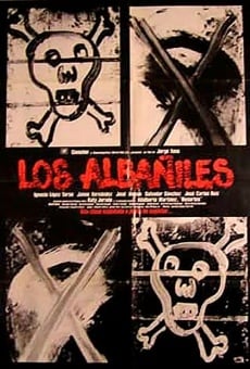 Película: Los albañiles