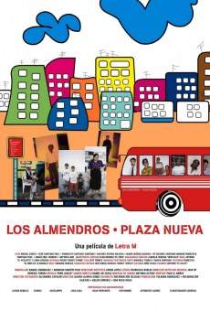 Película: Los almendros - Plaza Nueva