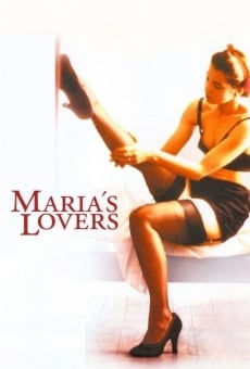 Maria's Lovers online streaming