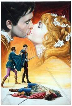 Romeo e Giulietta online streaming