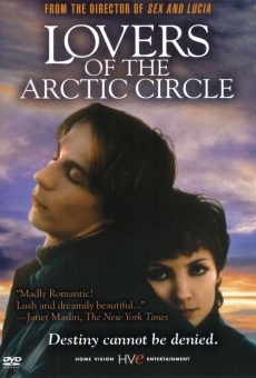 Película: Los amantes del Círculo Polar