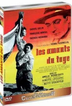 Les amants du Tage (1954)