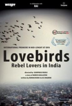 Lovebirds: Rebel Lovers in India