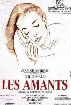 Les amants online streaming