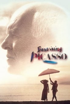 Película: Los amores de Picasso