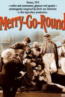 Merry-Go-Round Online Free