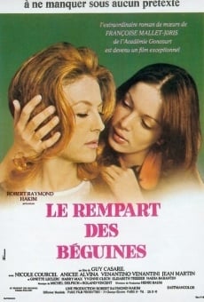 Le rempart des Béguines (1972)