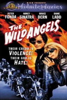 The Wild Angels on-line gratuito