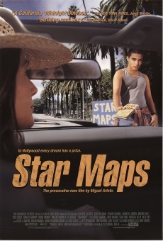 Star Maps online streaming