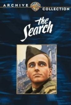 The Search online free