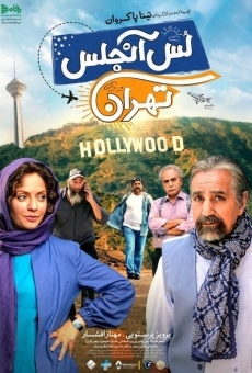 Película: Los Angeles/Tehran