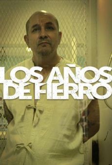 Los años de Fierro (2013)