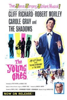 The Young Ones Online Free