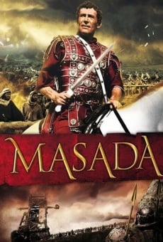 Película: Los antagonistas - Masada