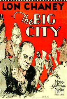 The Big City (1928)