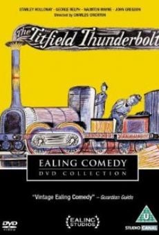The Titfield Thunderbolt online streaming