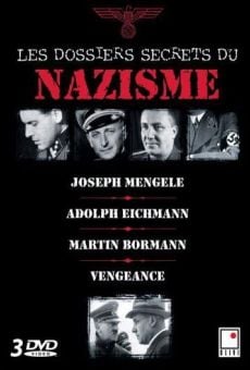 Les dossiers secrets du nazisme online streaming