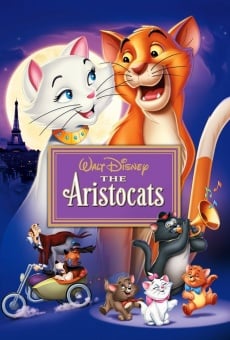 The Aristocats, película en español