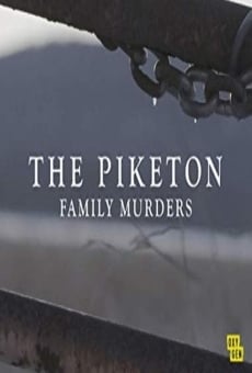 Película: Los asesinatos de la familia Piketon