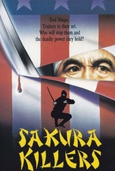 Sakura Killers (1987)