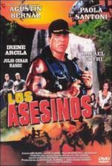 Los asesinos on-line gratuito