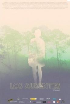 Los ausentes online streaming