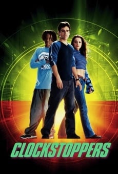 Clockstoppers, película en español