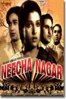 Neecha Nagar online streaming
