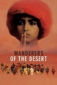 Película: Los balizadores del desierto
