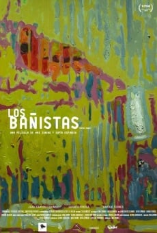 Los Bañistas (2014)