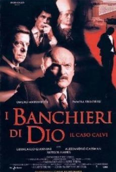 I banchieri di Dio