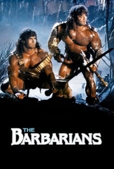 The Barbarians on-line gratuito